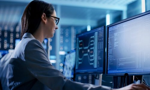 Базовый курс пользователя