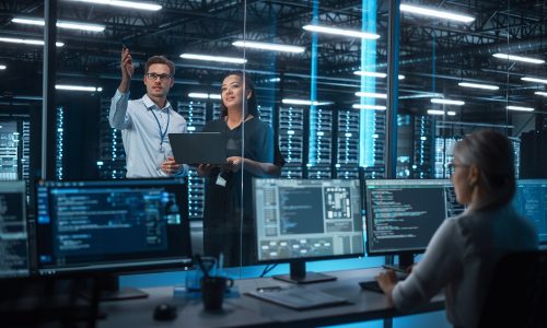 Специалист по использованию