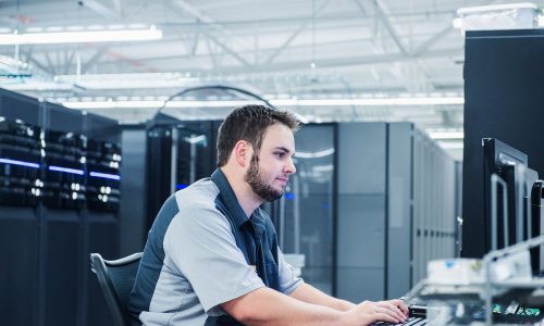 Администратор комплекса