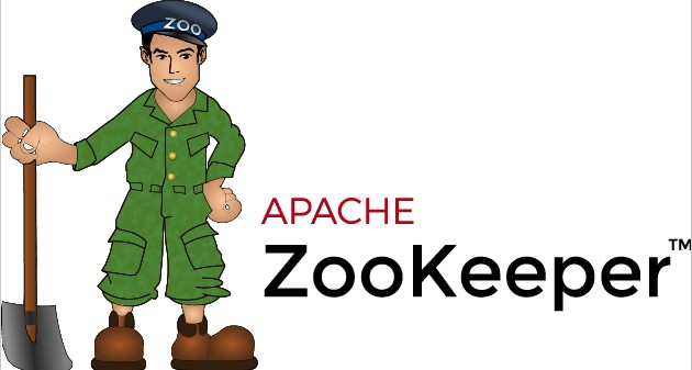 Работа с Apache ZooKeeper Работа с Apache ZooKeeper